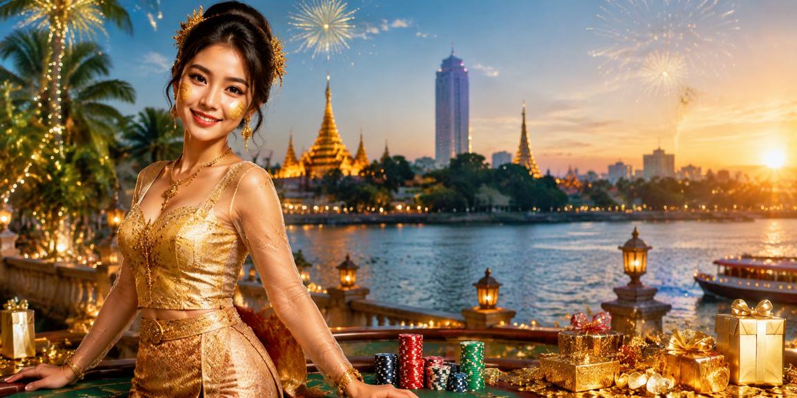 979 တိုက်ရိုက် Baccarat